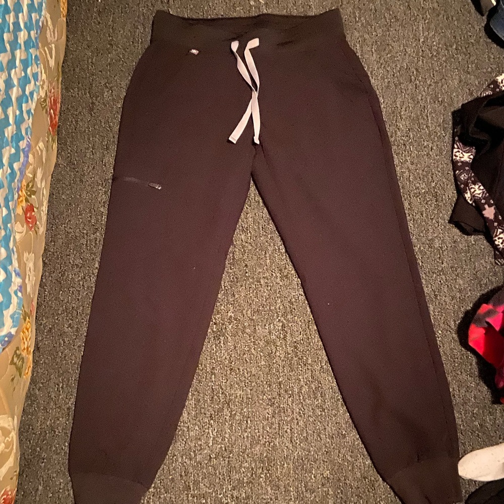 Figs Zamora joggers